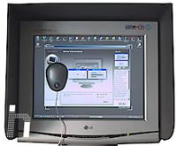 Calibración de Monitores