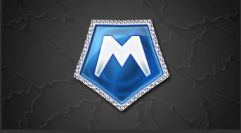 Cómo crear un emblema con Photoshop