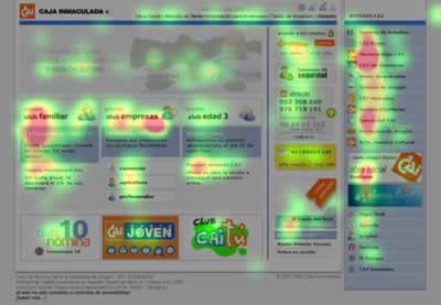 Eyetracking y Usabilidad