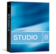 Macromedia anuncia su Studio 8