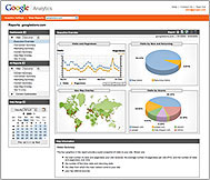 Google Analitycs quiere analizar los clics de Adsense