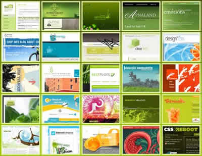 Ideas para diseñar sitios web