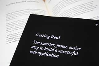 Libros Gratis! Getting Real en español