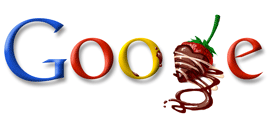 Ups!!! El blooper de Google por San Valentín