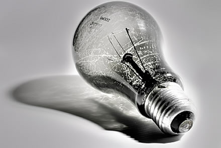 Evaluando su idea de e-business