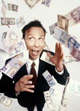 El secreto de Google Adsense