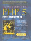 Porgramando con PHP 5