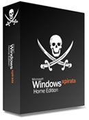 Cómo actualizar el Windows Pirata