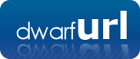 DwarfURL, direcciones URL cortas con estadísticas