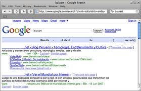 Safari en Windows