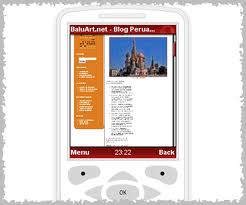 Opera MIni 4