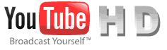 Youtube en alta definición