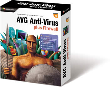 Descargar AVG Anti-Virus Pro Gratis