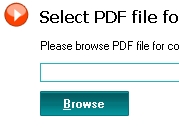 Convertir PDF a Word (Doc) Gratis