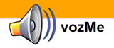 Vozme, para convertir texto en mp3