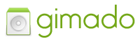 Gimado, otro sitio para descargar música