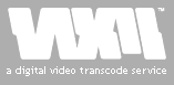 Convertir FLV a AVI Online