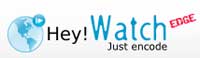 Hey!Watch, otro servicio web para convertir formatos de video