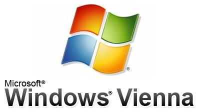 Video Demo de Windows Vienna
