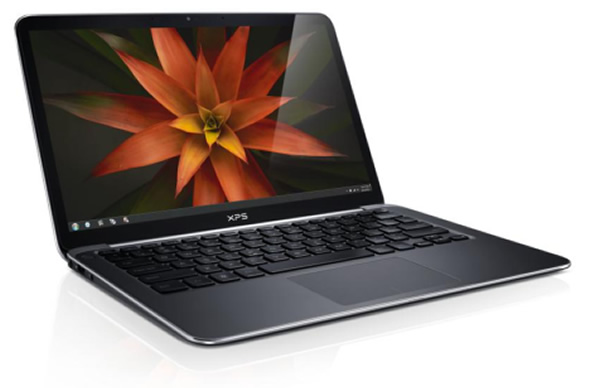 Los nuevos modelos Dell con Windows 8 (Precios)