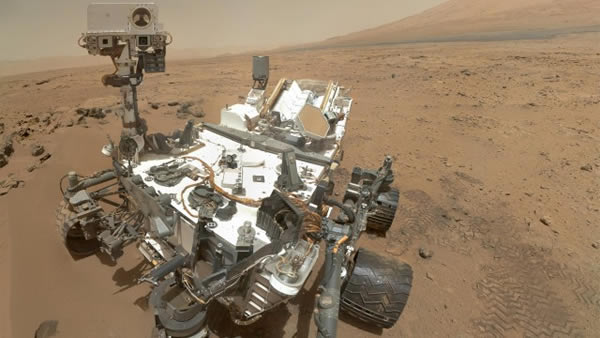NASA confirma: No hay descubrimiento histórico