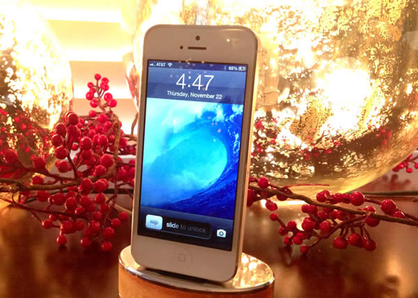 iPhone 5 llegará a 50 países más éste mes