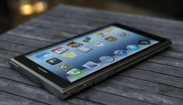 Así luciría el nuevo iPhone 6: Imágenes y Vídeo