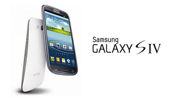 Último Rumor: El Galaxy S4 sería lanzado el 15 de Marzo