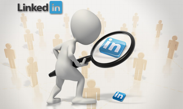 LinkedIn mejora sus búsquedas