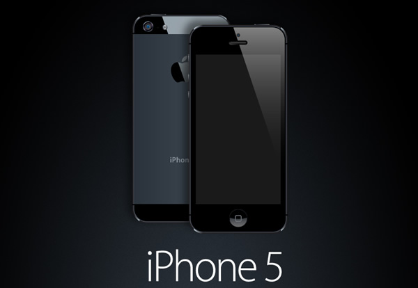 Empresa vende medio millón de iPhones 5 en menos de un mes