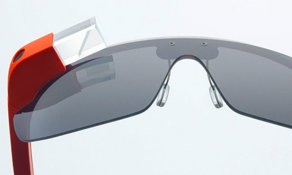 Llega la primera actualización de Google Glass Llega la primera actualización de Google Glass