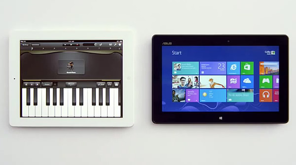 Publicidad: Microsoft se burla de Siri y las cualidades de Apple