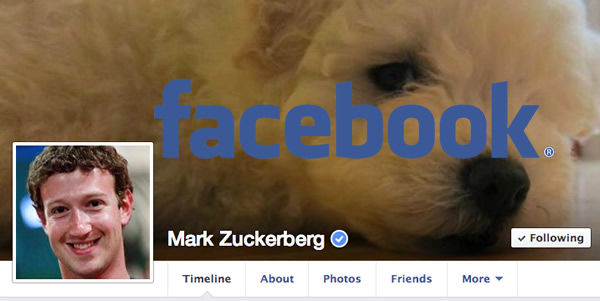 Facebook lanza Cuentas Verificadas