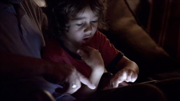 Video: El primer comercial de Apple post WWDC 2013