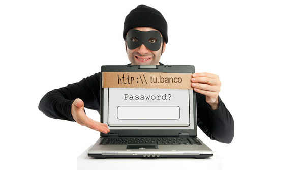 Como Protegerte contra el Robo de Identidad en Línea Como Protegerte contra el Robo de Identidad en Línea