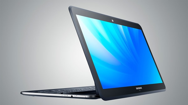Samsung lanza su ATIV Q y ATIV Tab 3