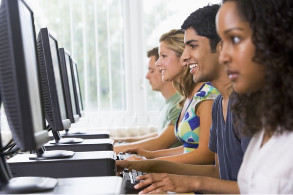 Coursera, estudiar gratis online y en español