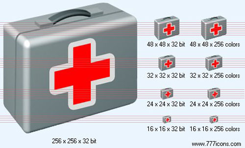 free medical icons