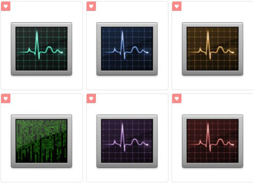 free medical icons