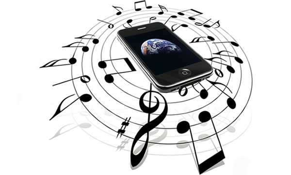 Descarga Ringtones ilimitados con ésta aplicación