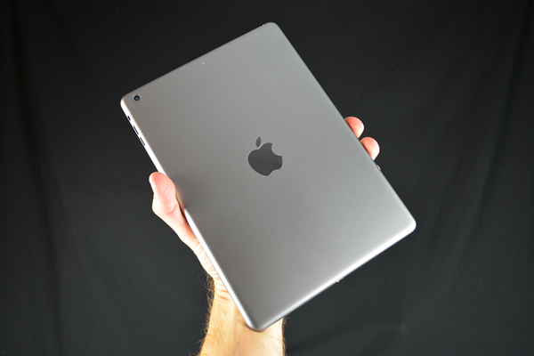 Se filtran nuevas y reveladoras imágenes del iPad 5