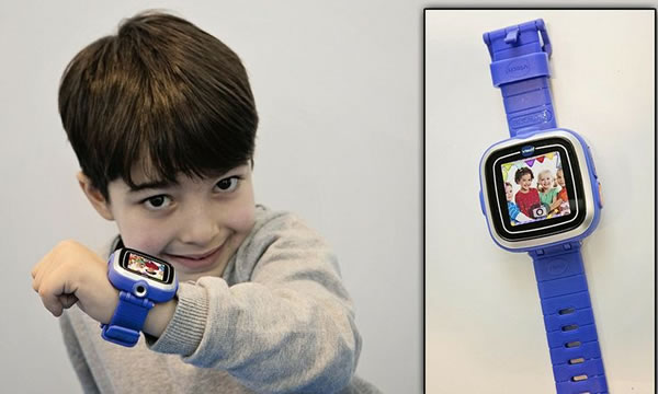 VTech lanza KidiZoom el esperado Smartwatch para Niños!