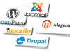 Los mejores CMS gratuitos con PHP (según Justin Silverton)