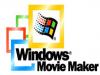 Cómo crear videos con Windows Movie Maker