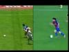 Video: Gol de Messi a lo Maradona