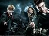 Nuevo trailer de Harry Potter y la Orden del Fénix (en español)