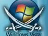 NoPE: Crack de Windows Vista Ultimate