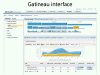 Screenshots de Gatineau (Microsoft Analytics)