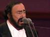 Luciano Pavarotti, el último minuto
