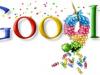 Google, 9 años